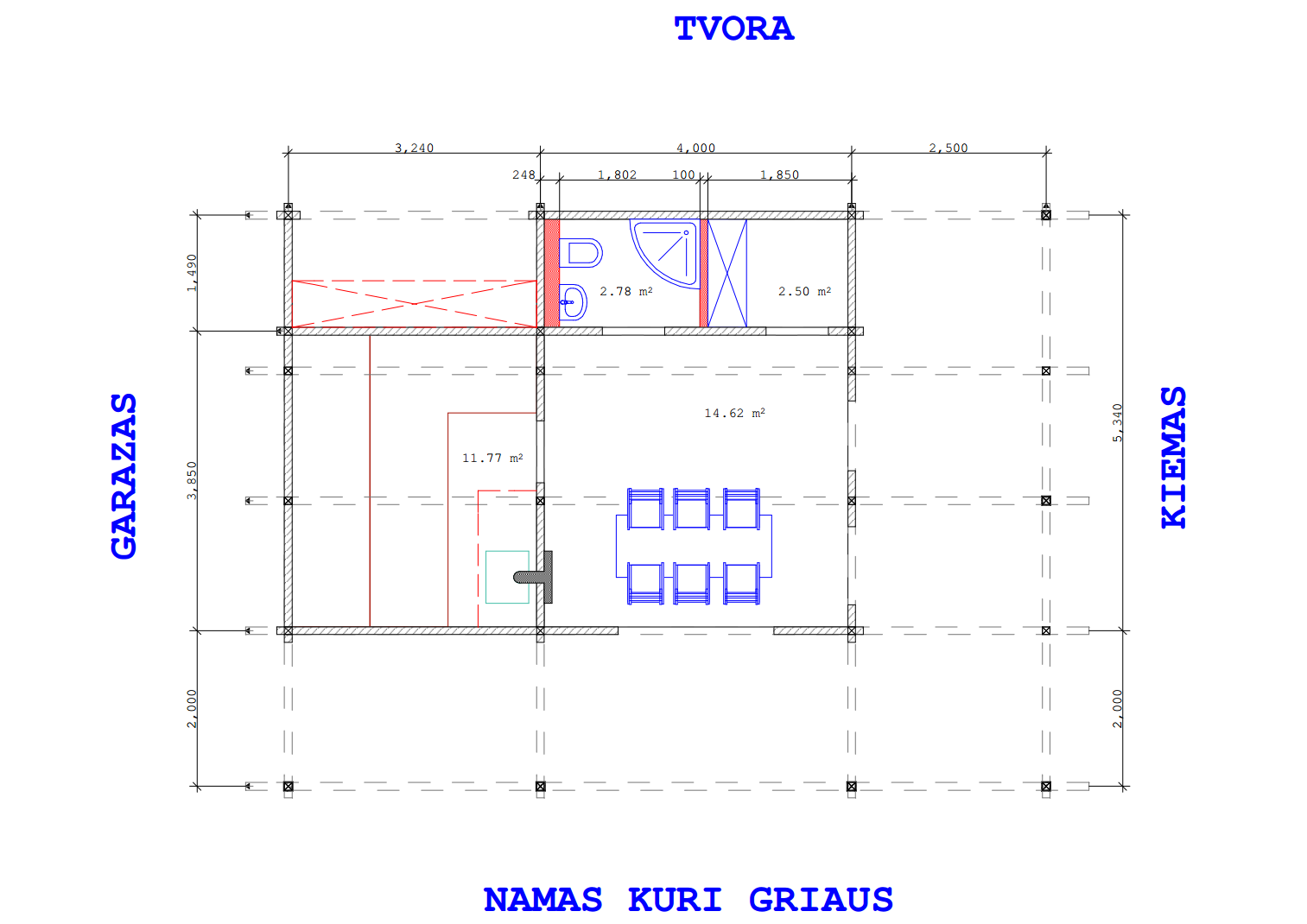 Irenos Pirties Planas