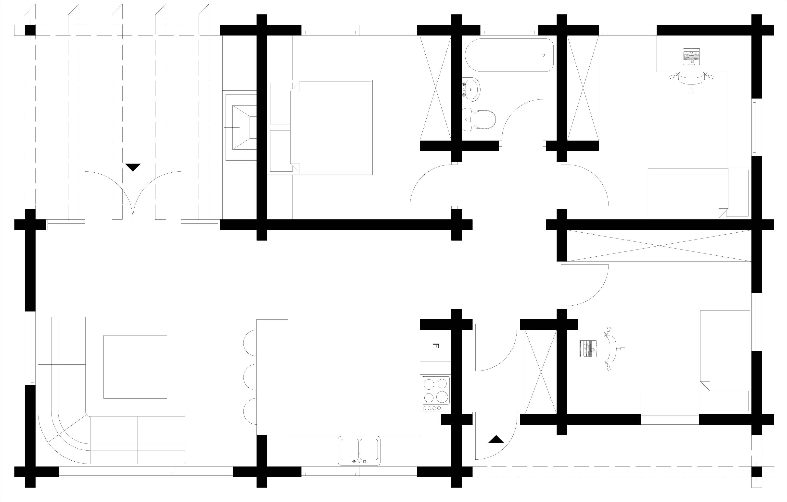 PLANAS Super keturi