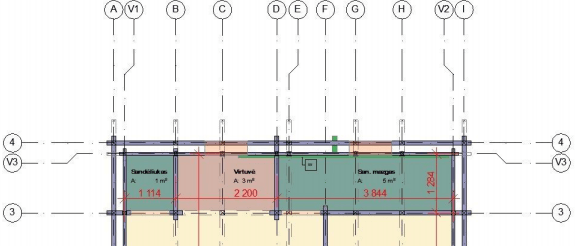 floor calculations