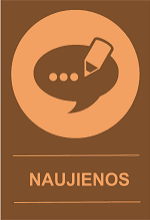 Naujienos