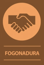 Fogonadura