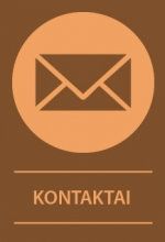 Kontaktai