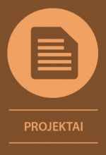 Projektai