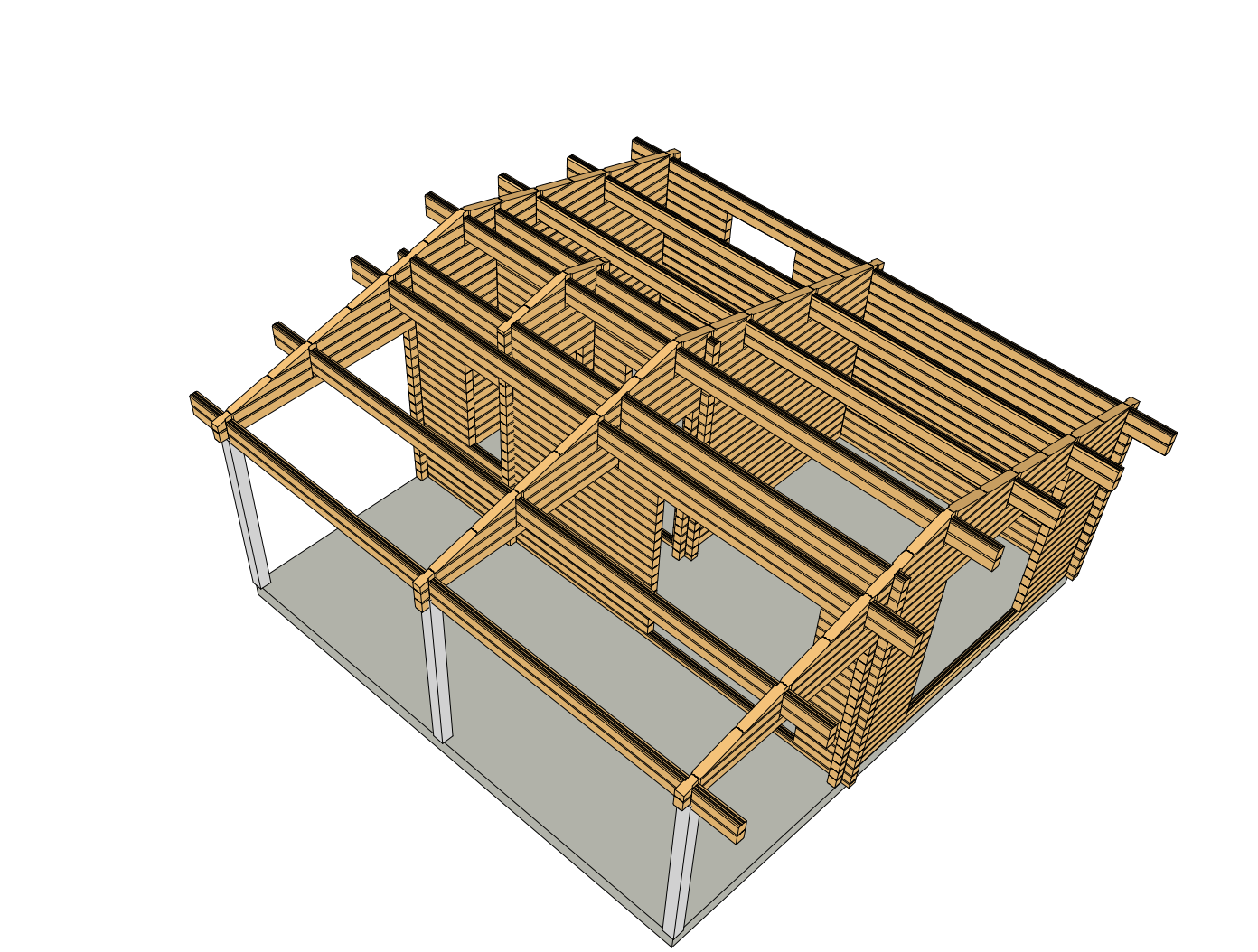 pirtele 3d planas4