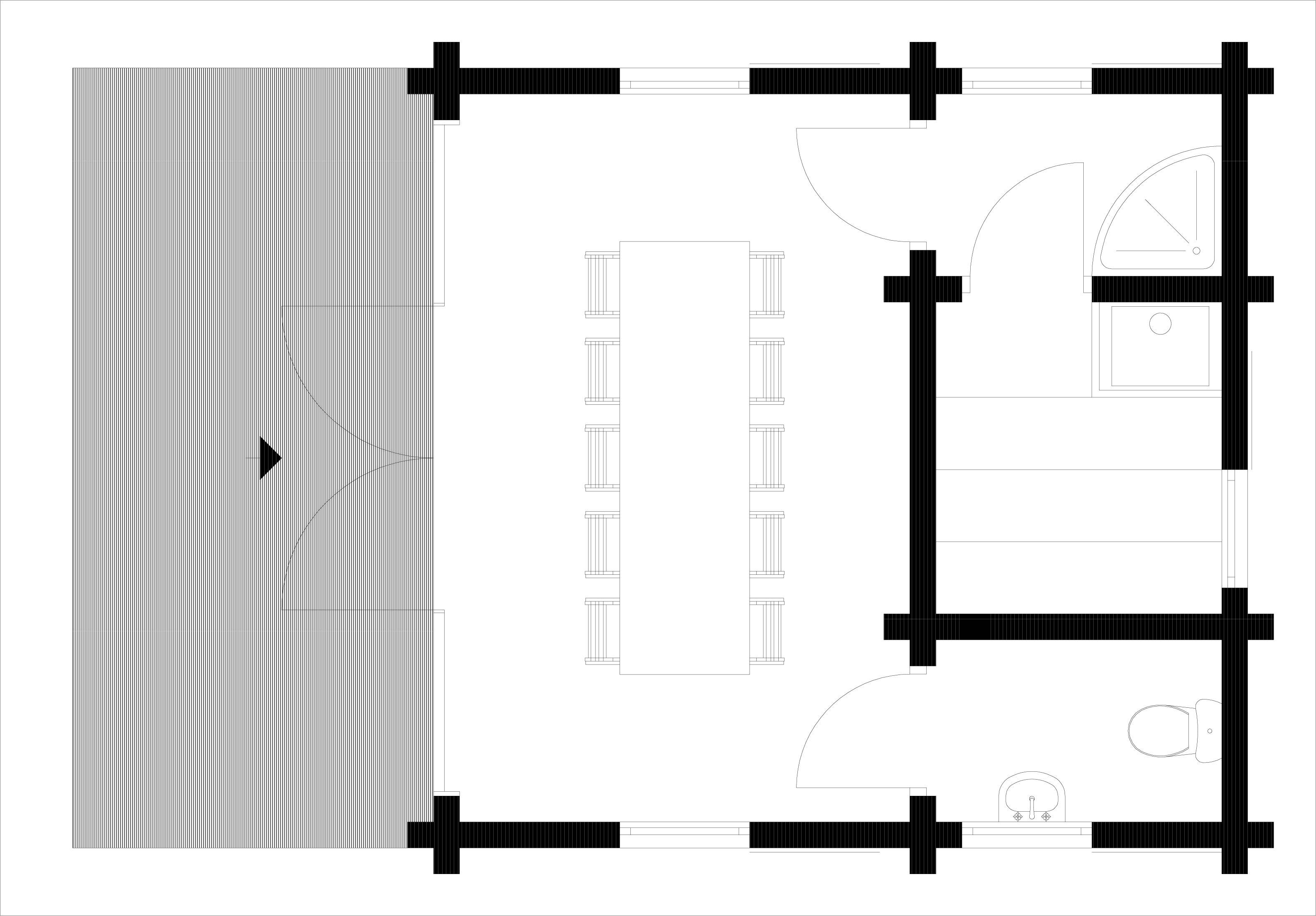 pirtis 10-14 PLANAS